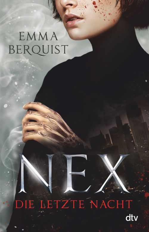 Nex – Die letzte Nacht
