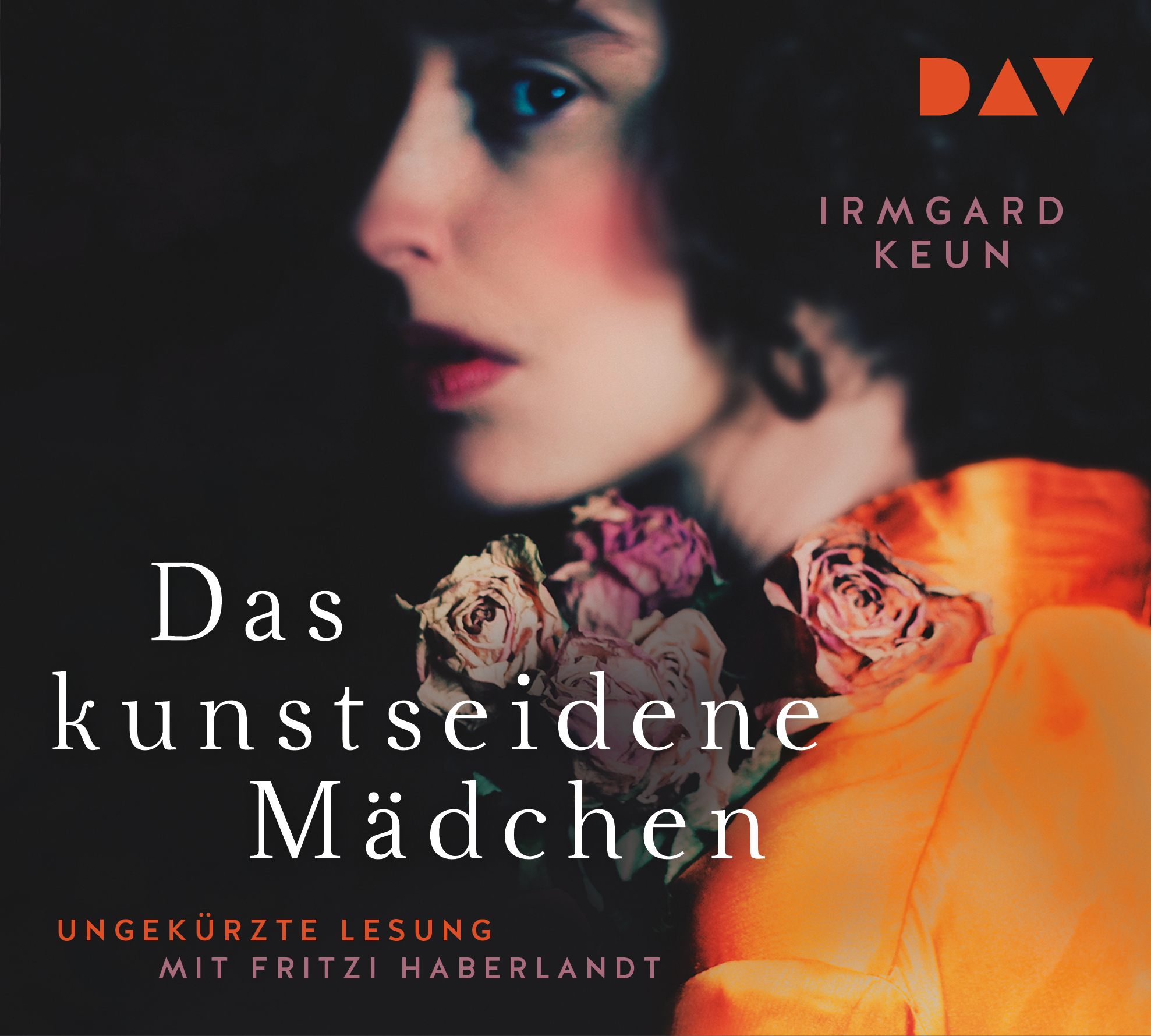 Das kunstseidene Mädchen von Irmgard Keun - Hörbuch | dtv Verlag
