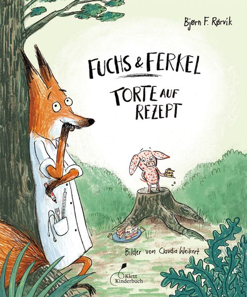 Fuchs & Ferkel