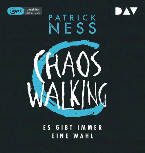 Chaos Walking – Teil 2: Es gibt immer eine Wahl