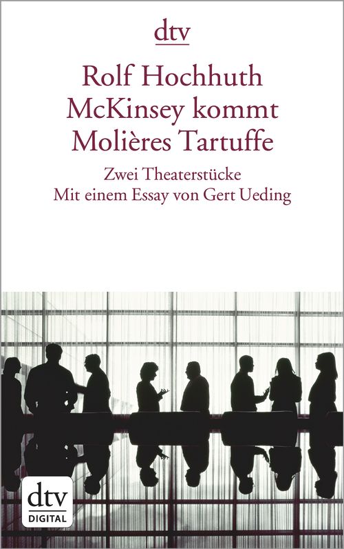 McKinsey kommt Molières Tartuffe
