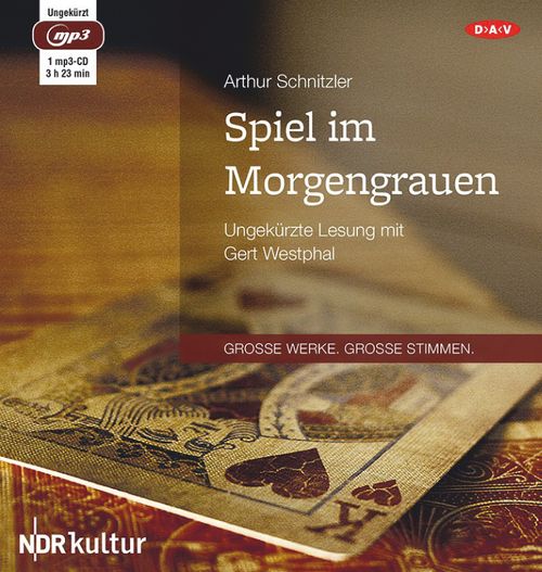 Spiel im Morgengrauen