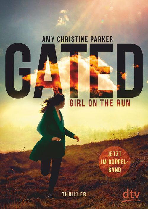 Gated – Girl on the run