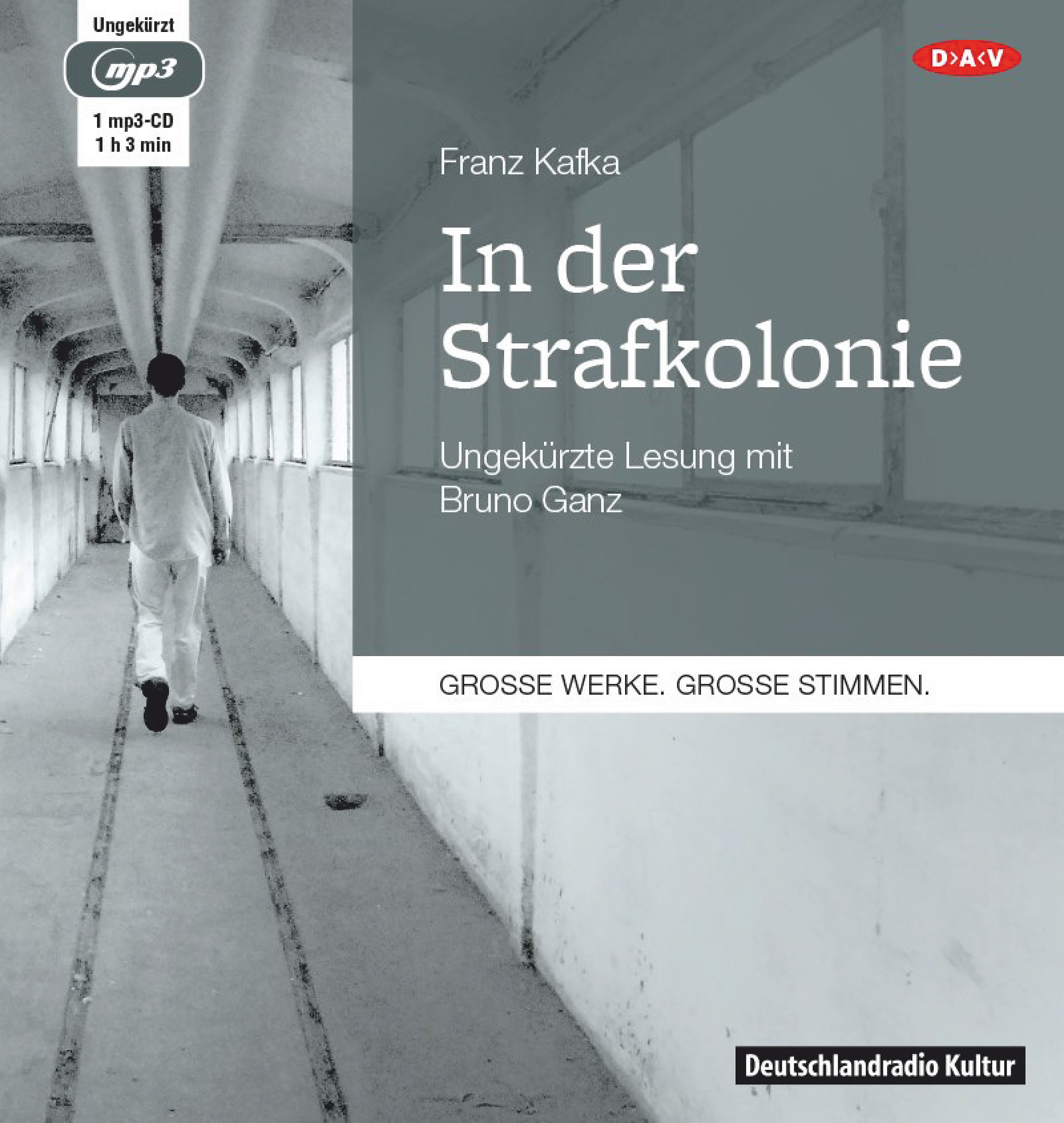 In Der Strafkolonie Epoche
