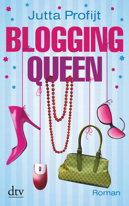 Blogging Queen