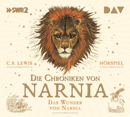 Die Chroniken von Narnia – Teil 1: Das Wunder von Narnia