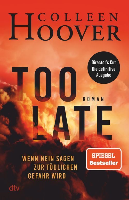 Verwunderlich Colleen Hoover Neues Buch 2023 Bild
