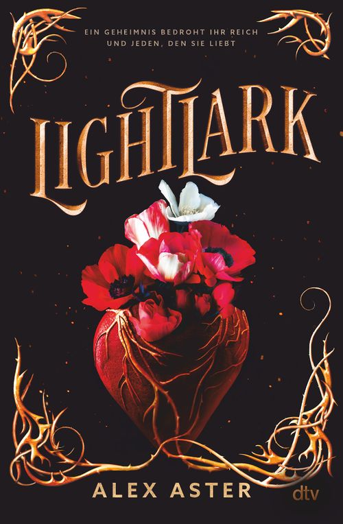 lightlark book summary
